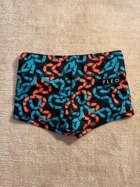 Fleo shorts